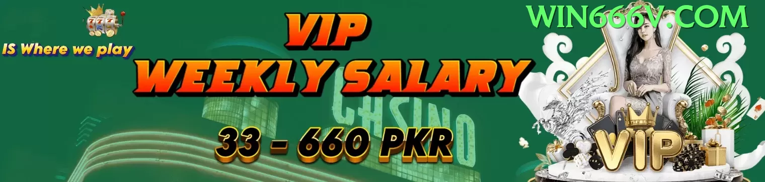 Cassino VIP - game