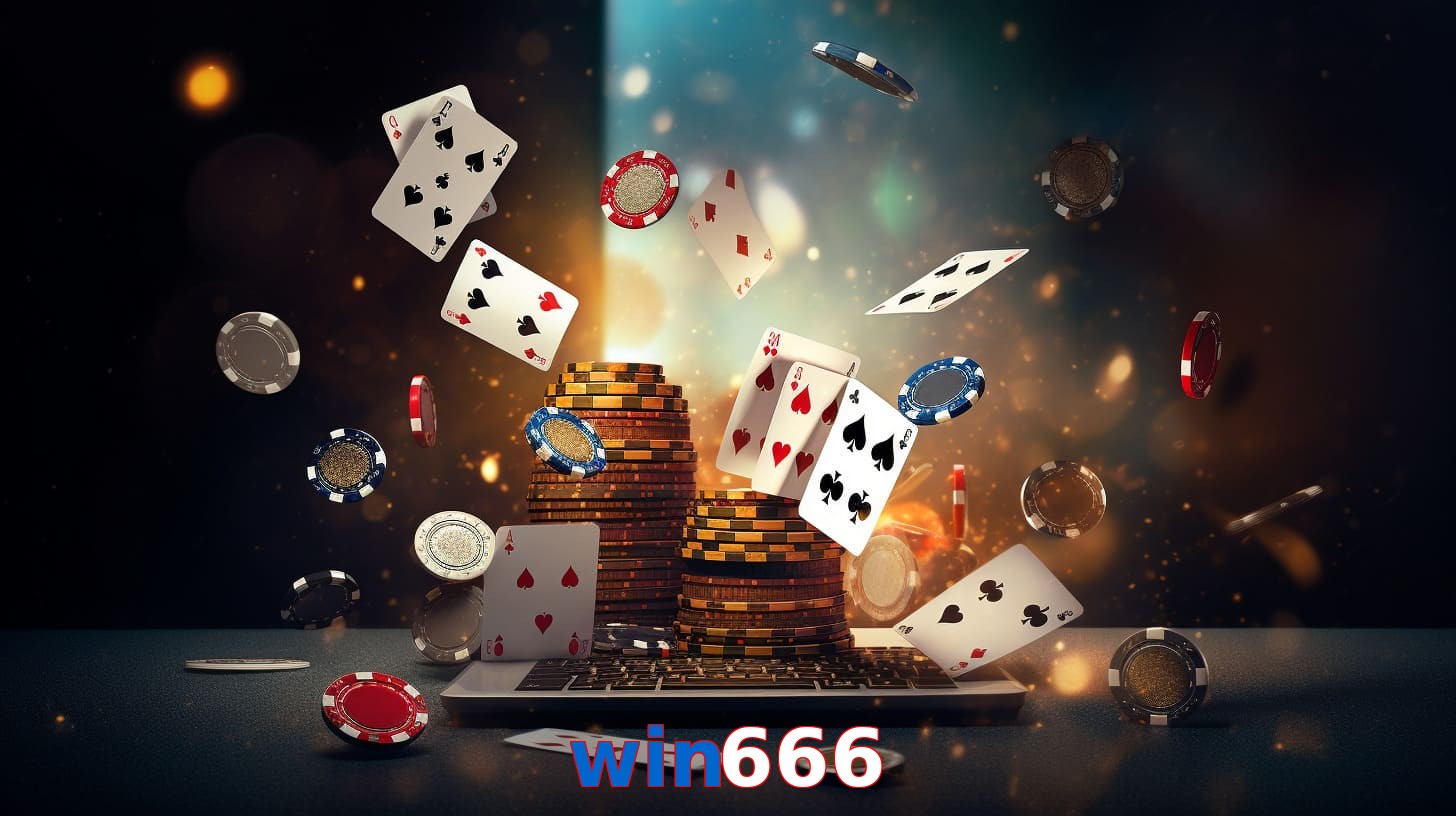 win666