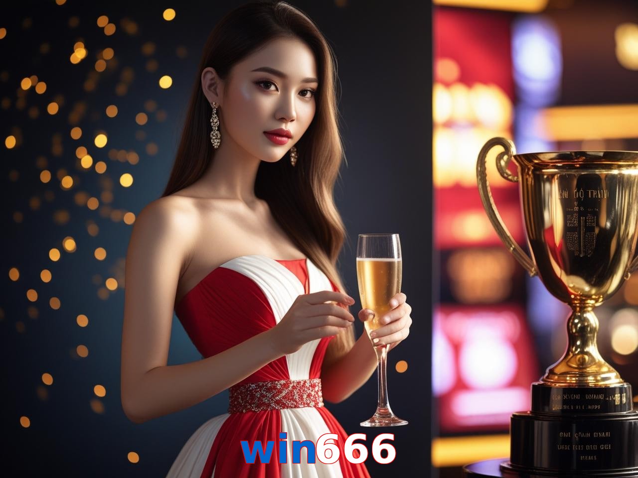 win666