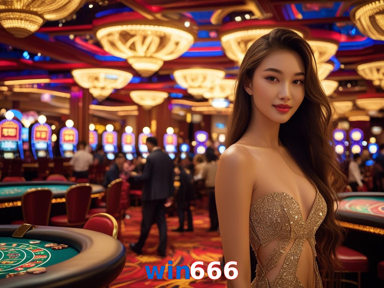 win666