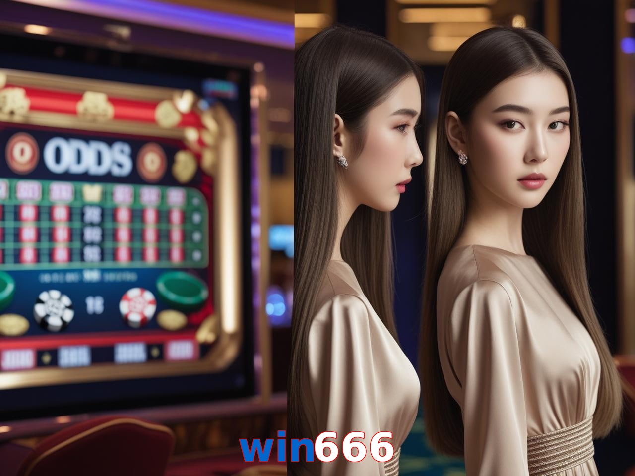 win666
