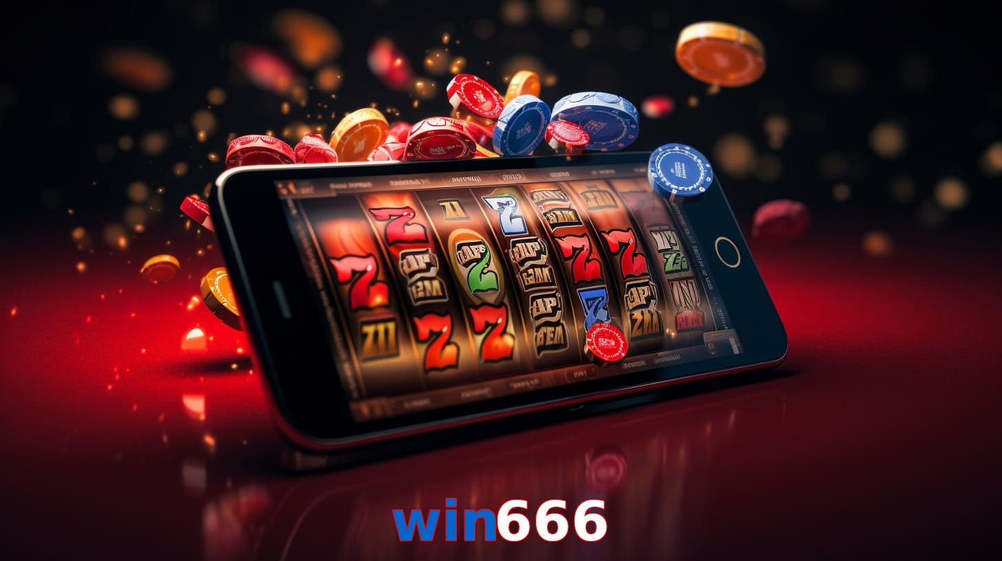 win666