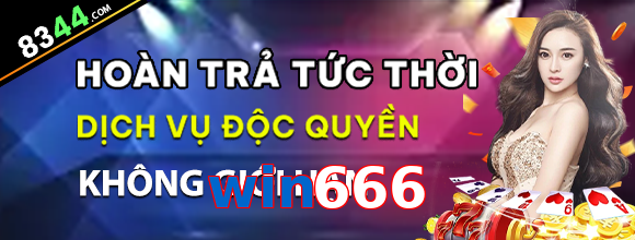 win666