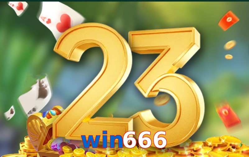 win666