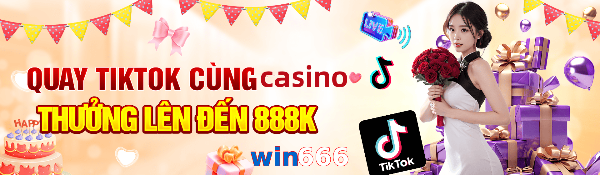 win666