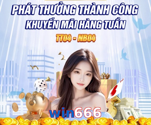 win666