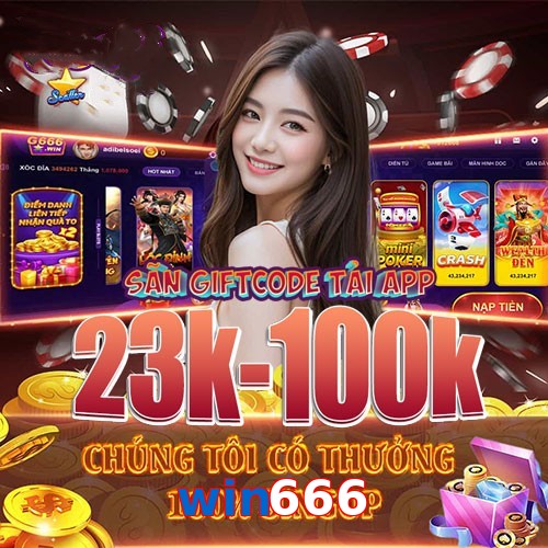 win666